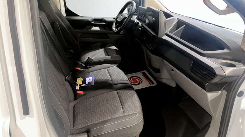 Bild 3 av Ford Transit Custom 320