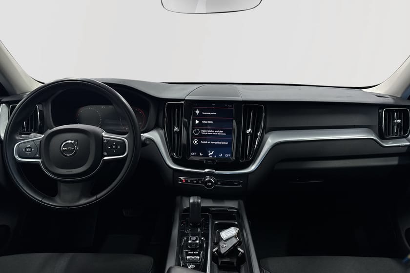 Bild 5 av Volvo XC60 B4 AWD Diesel Momentum Advanced Edt