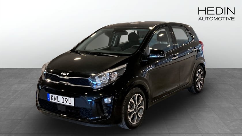 Bild 1 av Kia Picanto 1.0 ADVANCE AMT 4-SITS