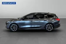 Ford Focus Kombi