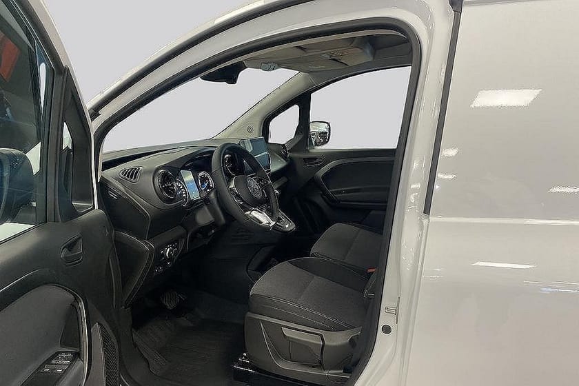 Bild 4 av Mercedes-Benz eCitan