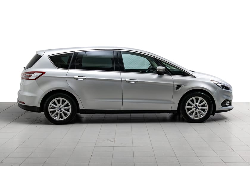 Bilde 5 av Ford S-MAX