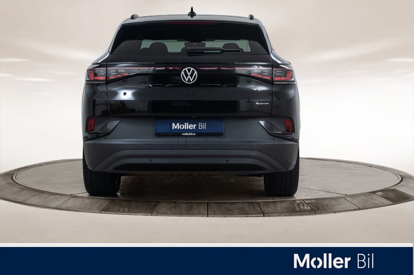 Bilde 4 av Volkswagen ID.4 Pro 4M