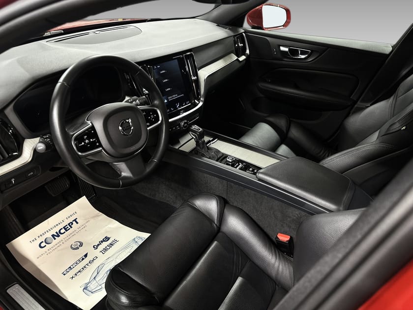 Bild 5 av Volvo S60 T5 AWD Inscription