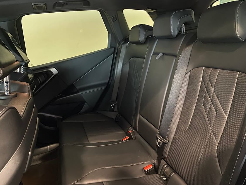 Bild 4 av BMW X3 30e xDrive H/K Drag
