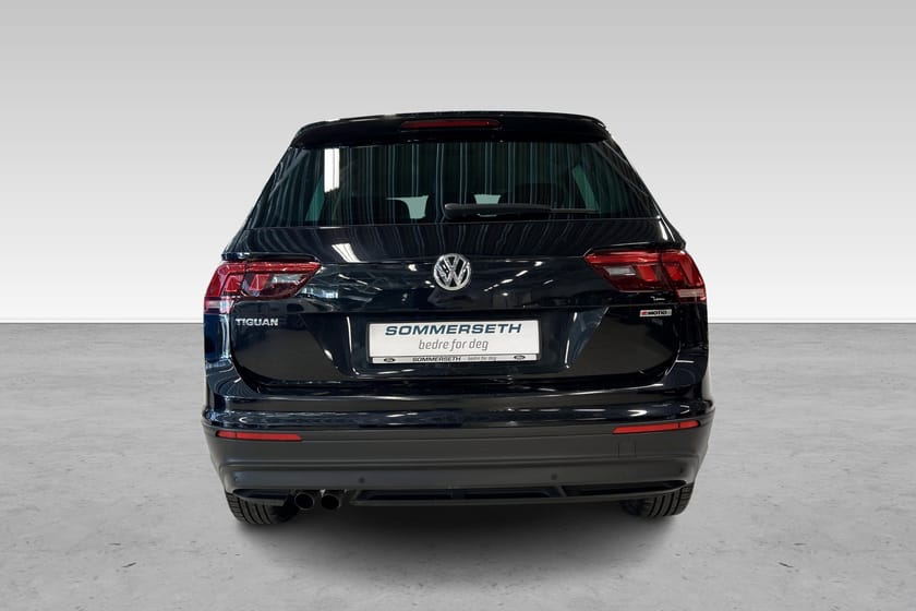 Bilde 5 av Volkswagen Tiguan TDI 4MO/ Hengerfeste/ Automat/ ACC++