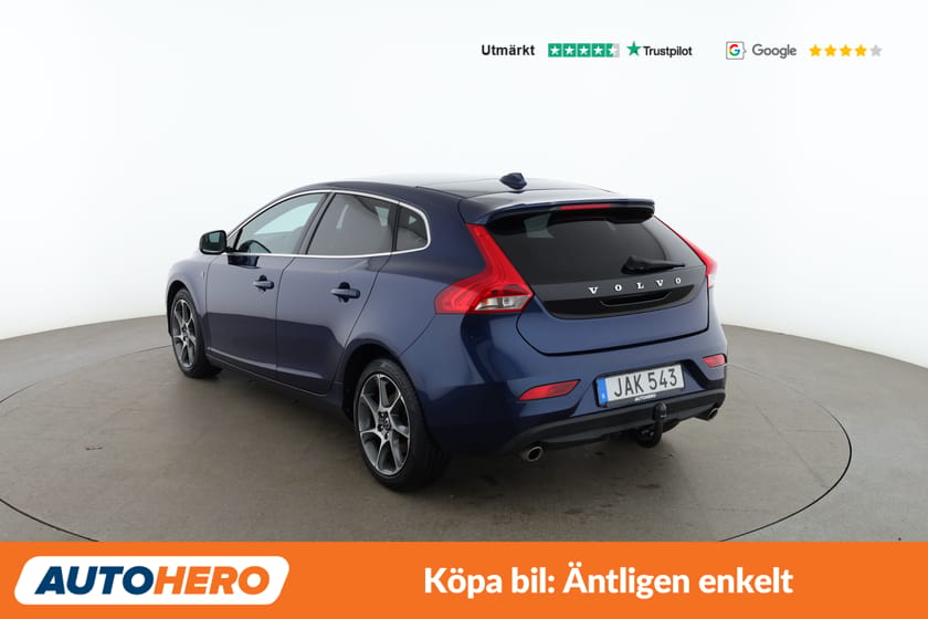 Bild 3 av Volvo V40