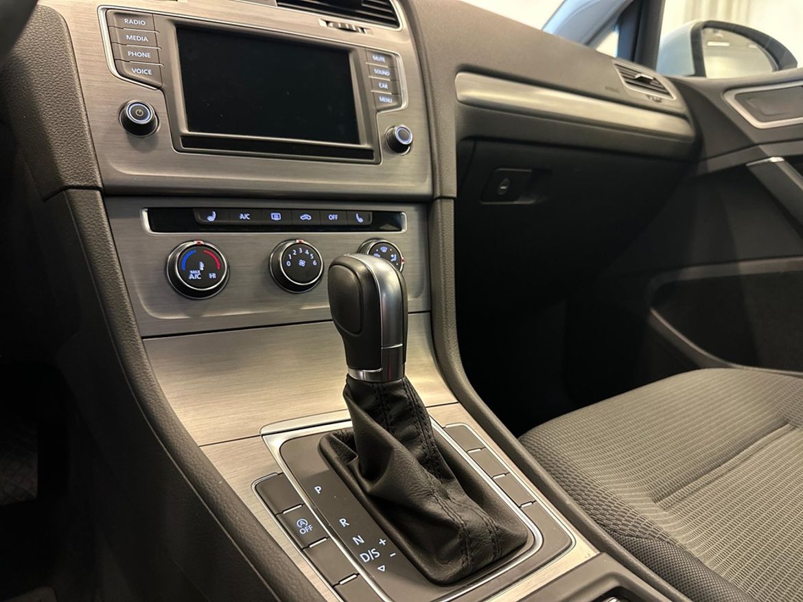 Volkswagen Volkswagen Golf — bild 8