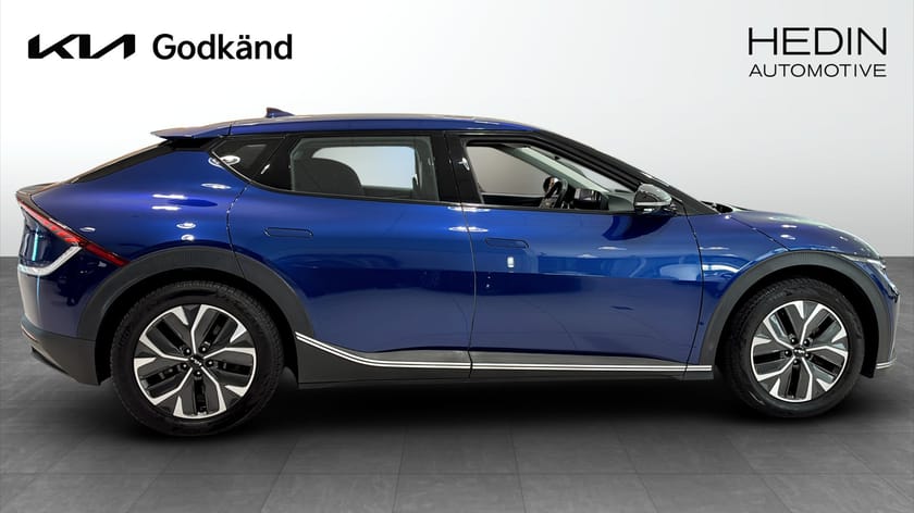 Bild 4 av Kia EV6