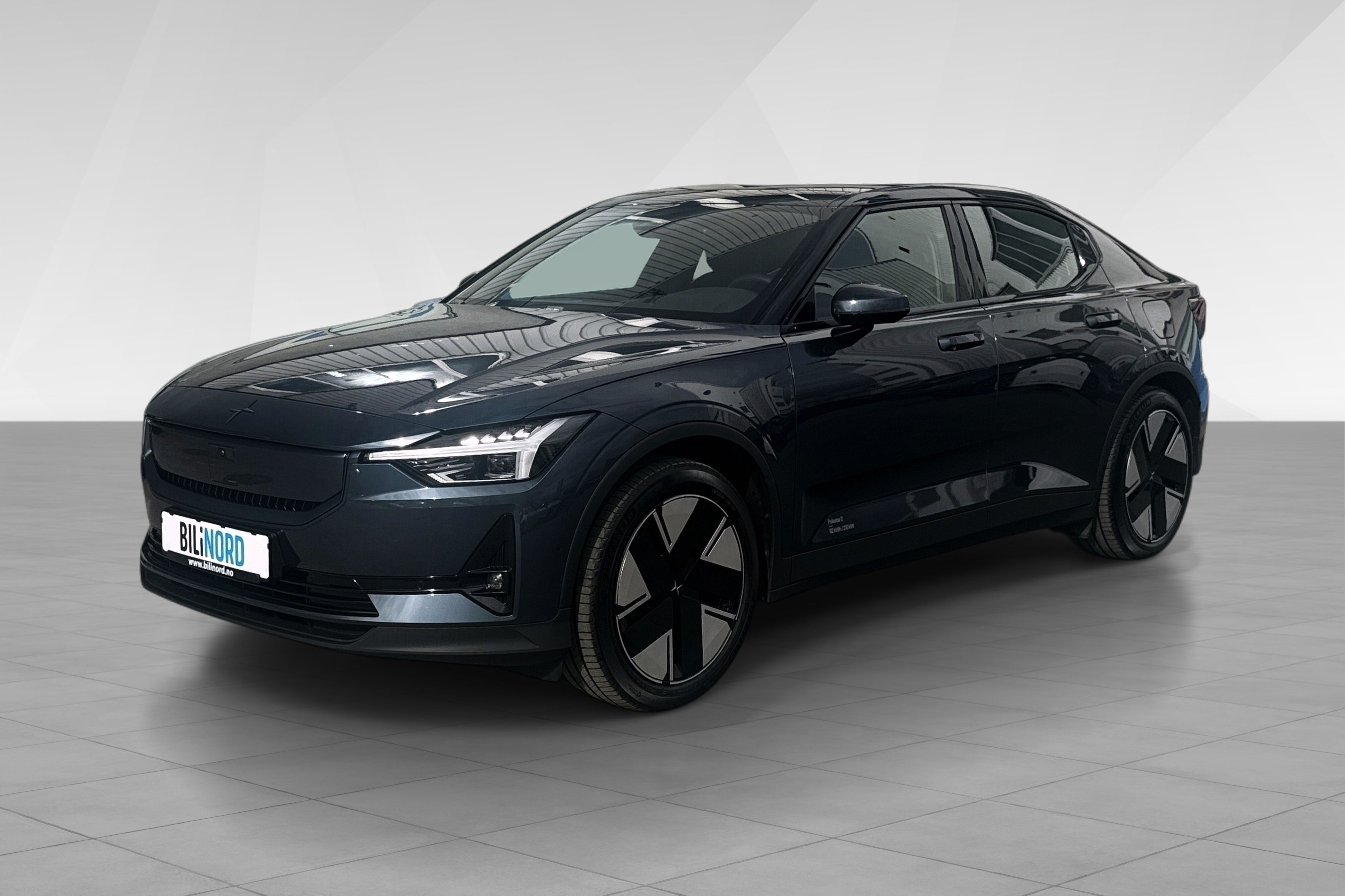 Polestar 2 Long Range Dual Motor bilde 3