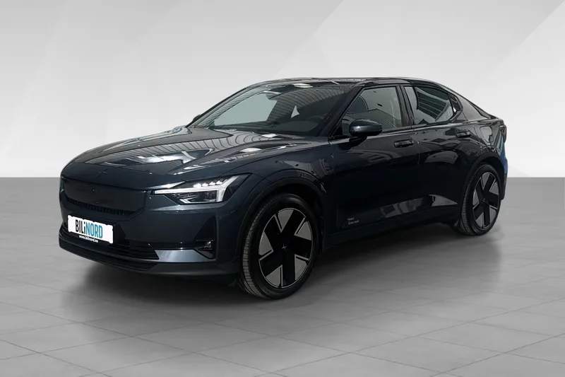 Polestar 2 Long Range Dual Motor bilde 3