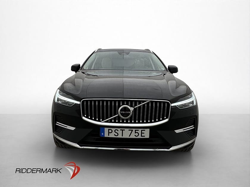 Bild 2 av Volvo XC60 B5 AWD Inscription Google 360° VOC Drag