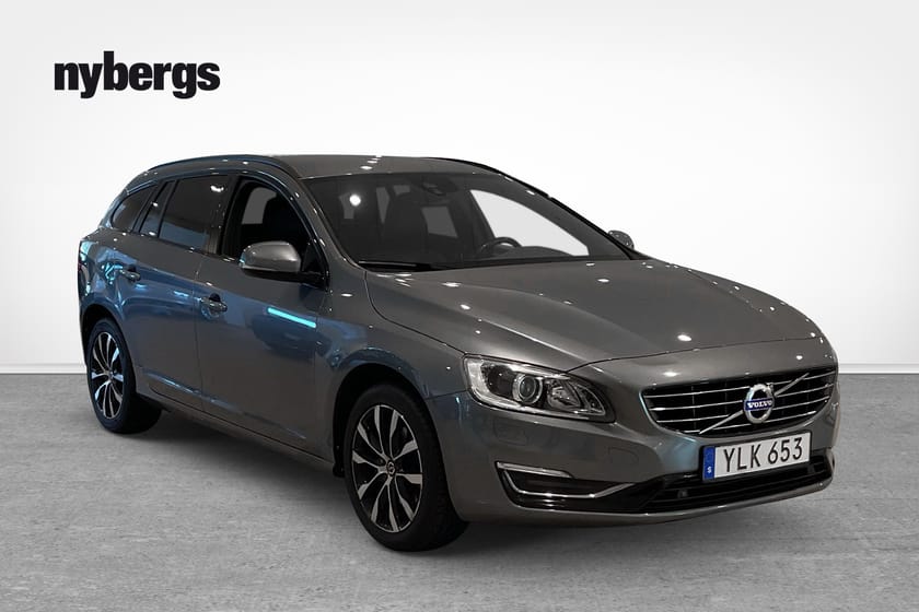 Bild 5 av Volvo V60