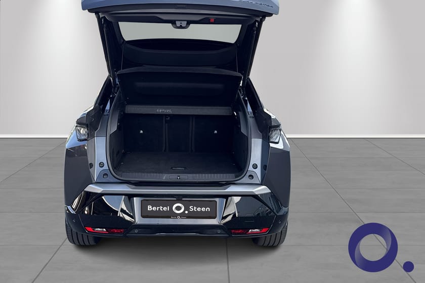 Bilde 5 av Peugeot E-3008 Dual Motor
