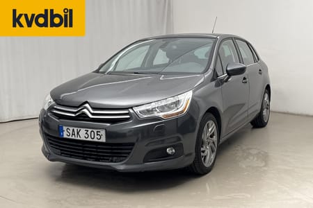 Citroën C4