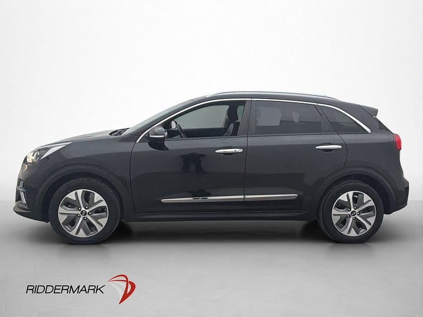 Bild 5 av Kia e-Niro 64 kWh Advance Kamera CarPlay Adaptiv Navi
