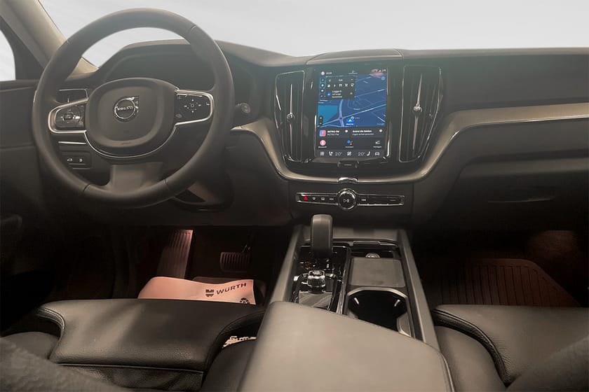 Bild 5 av Volvo XC60 Recharge T6 II Plus Dark Edition.