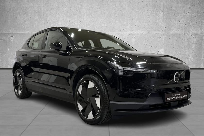 Bilde 5 av Volvo EX30 Twin Motor Performance