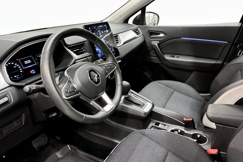 Bild 5 av Renault Captur