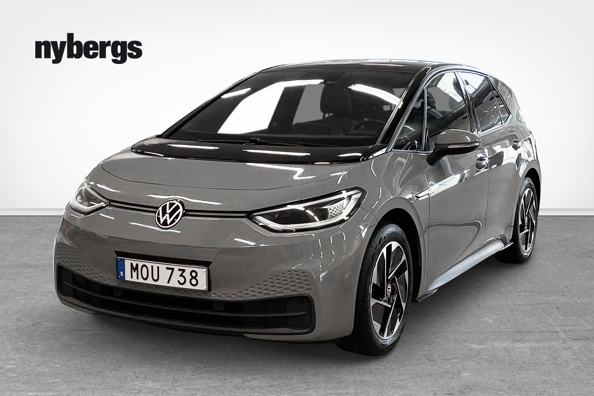 Volkswagen ID.3