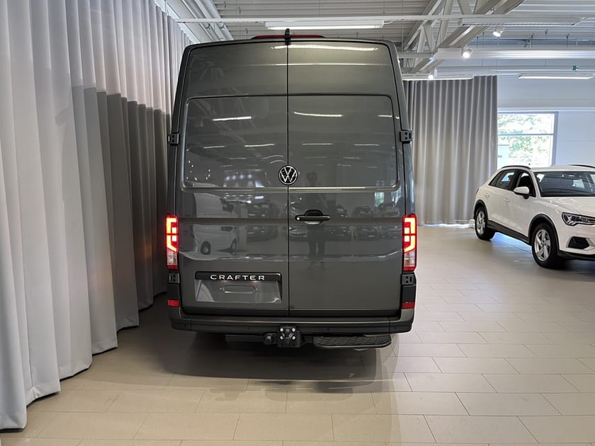 Bild 5 av Volkswagen Crafter 35  : 3640 MM L3  MOTOR: 2,0 L