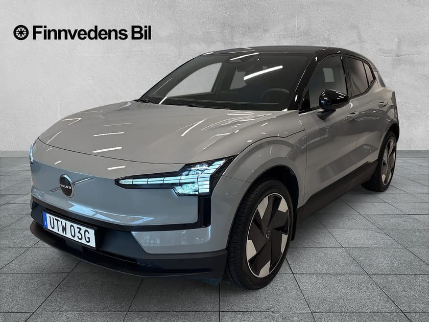 Bild 1 av Volvo EX30 Single Motor Extended Range