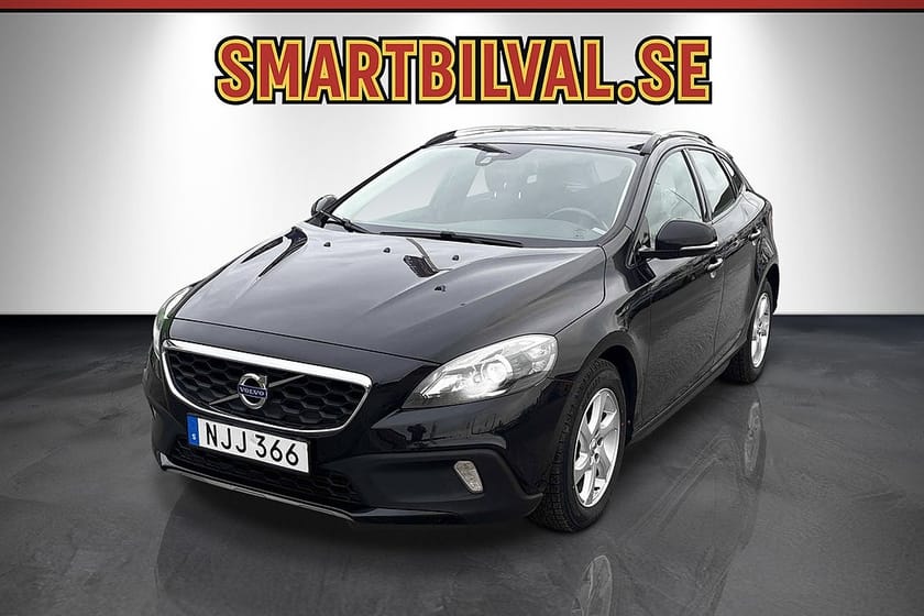 Bild 2 av Volvo V40 Cross Country D2 Momentum Aut