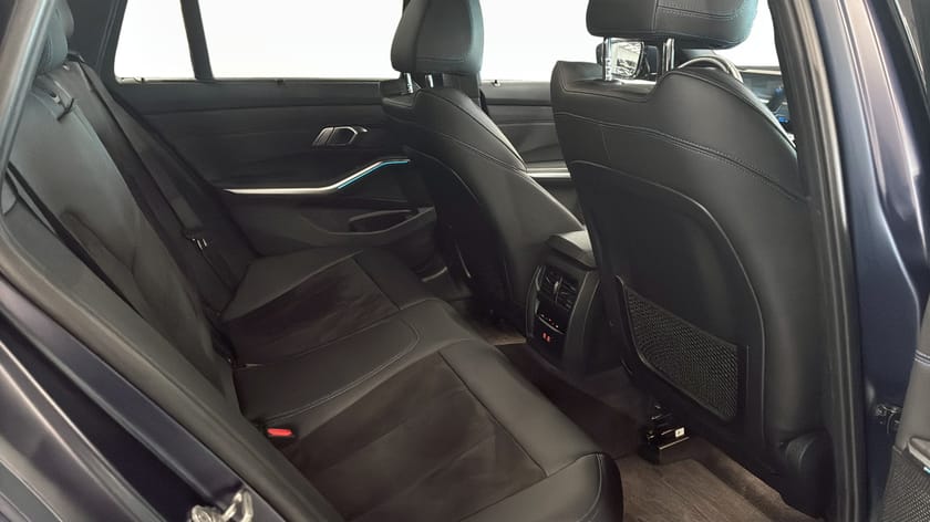 Bild 5 av BMW 330e xDrive Touring
