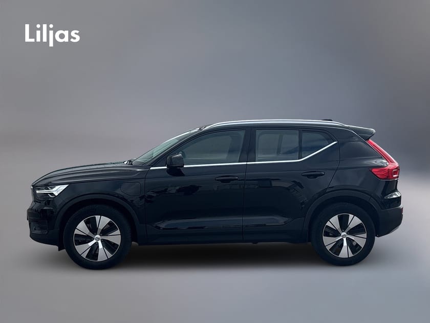 Bild 4 av Volvo XC40 Recharge T4 Inscription Expression