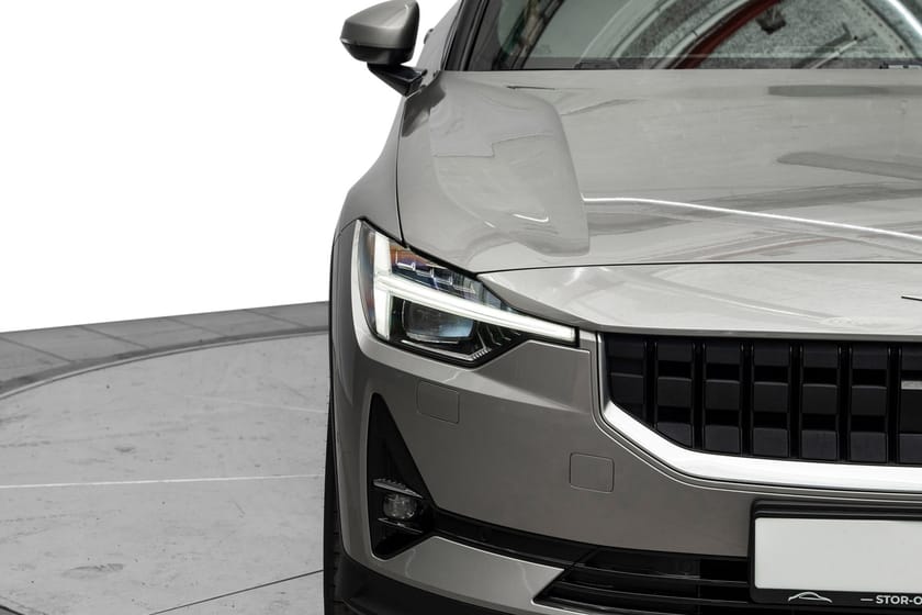 Bilde 4 av Polestar 2 Long range Dual motor PERFORMANCE/ Plus/ Pilot lite/ Pano/ Öhlins/ Brembo