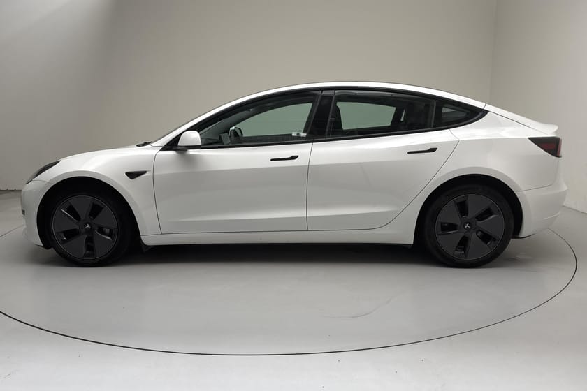 Bild 2 av Tesla Model 3 Standard Range