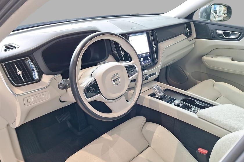 Bilde 5 av Volvo XC60 Recharge T8 In SPE