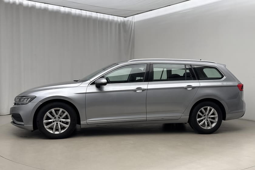 Bild 2 av Volkswagen Passat Sportscombi 1.5 TSI (150hk)