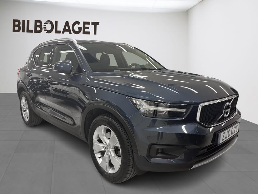 Bild 5 av Volvo XC40 D3 AWD Momentum Advanced