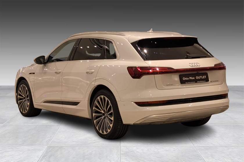 Bilde 5 av Audi e-tron 55 quattro