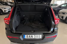 Volvo EX40 Single Motor Extended Range