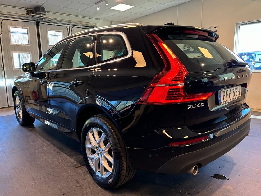 Bild 3 av Volvo XC60