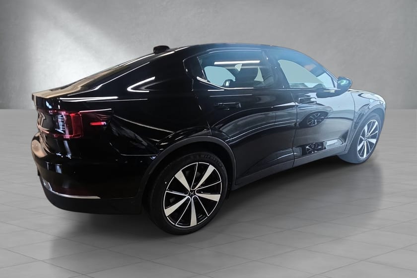 Bilde 5 av Polestar 2 Long range Dual motor 