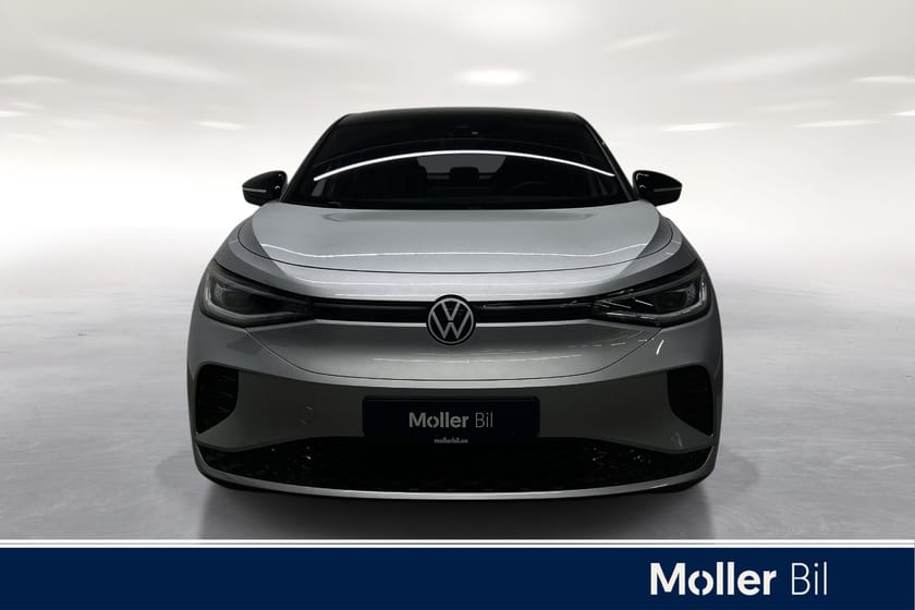 Bilde 2 av Volkswagen ID.5 GTX 4motion  77kwh