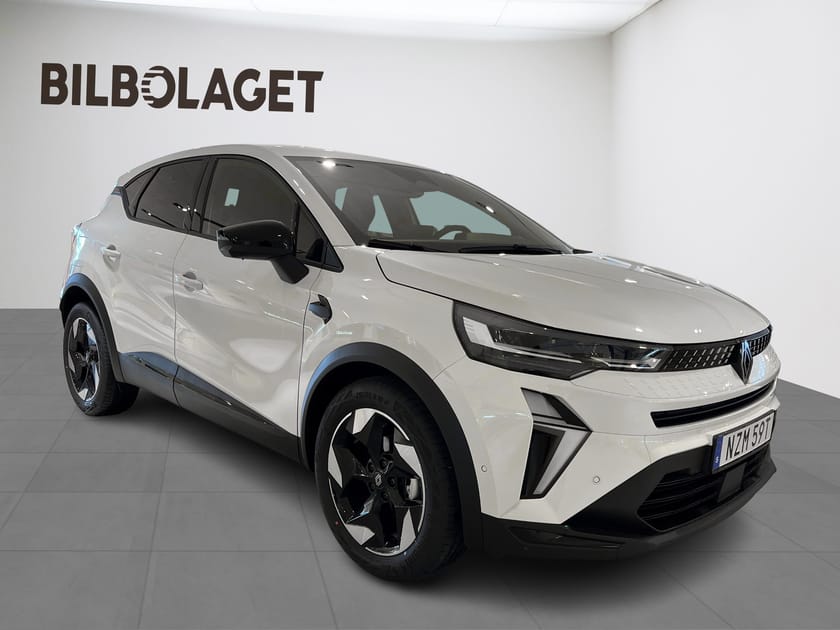 Bild 5 av Renault Captur