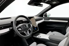 Volvo EX90 Twin Motor