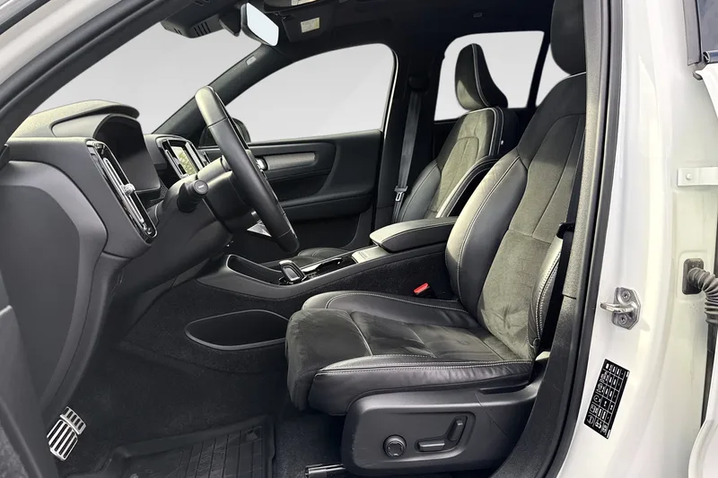 Volvo XC40 P8 AWD Recharge bilde 12