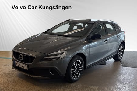 Volvo V40 Cross Country T4 Business Advanced