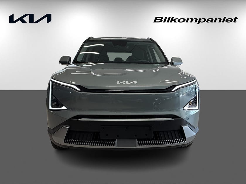 Bild 2 av Kia EV5 Long Range FWD 218hk 81,4kWh Omg Leverans