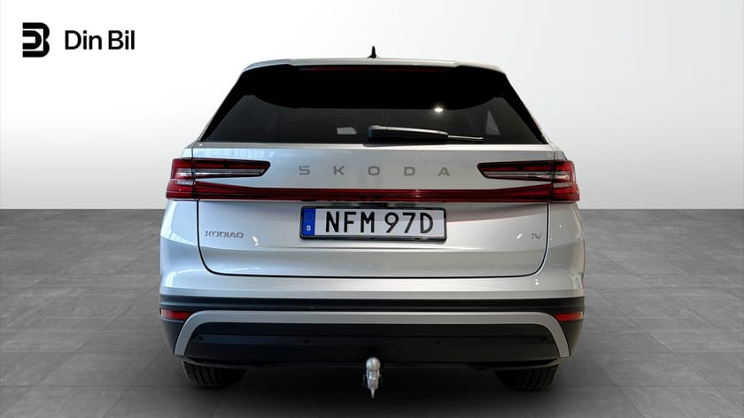 Bild 5 av Škoda Kodiaq iV