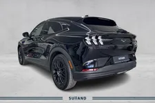 Thumnail bilde 2 av Ford Mustang Mach-E Standard Range