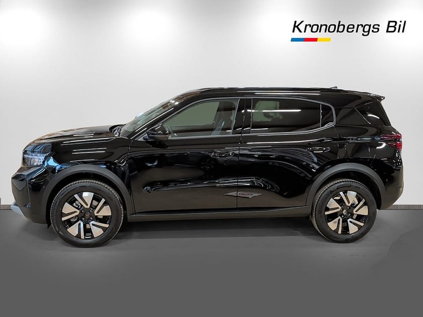Bild 4 av Opel Frontera Hybrid 145