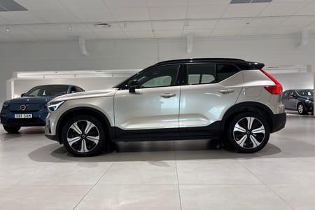 Volvo XC40 Recharge Core