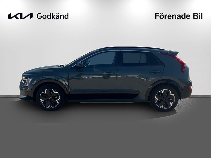 Bild 4 av Kia Niro EV ADVANCE