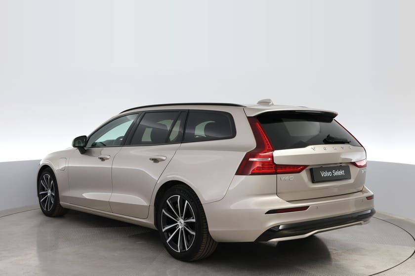 Bild 3 av Volvo V60